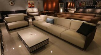 Luxury Penthouse on 26th Floor
